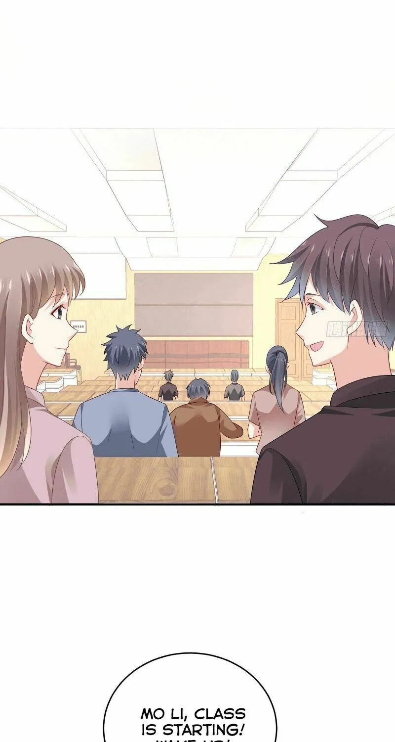 My 1/4 Boyfriend (Colored) Chapter 135 page 50 - 