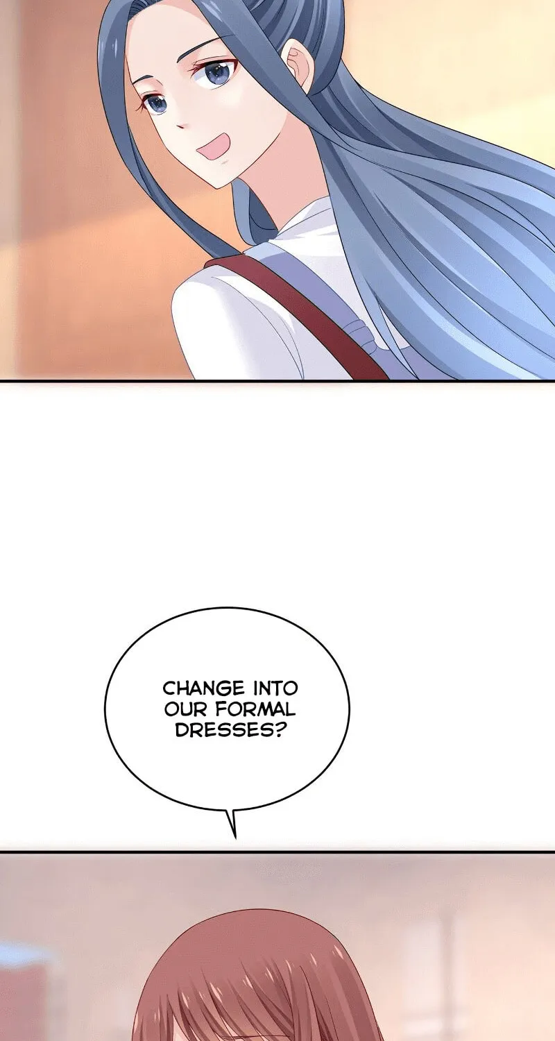 My 1/4 Boyfriend (Colored) Chapter 135 page 59 - 