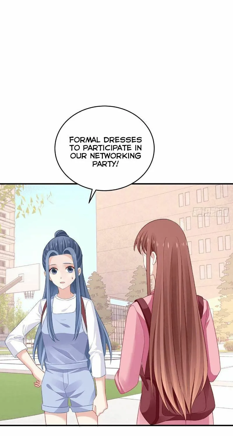 My 1/4 Boyfriend (Colored) Chapter 135 page 62 - 