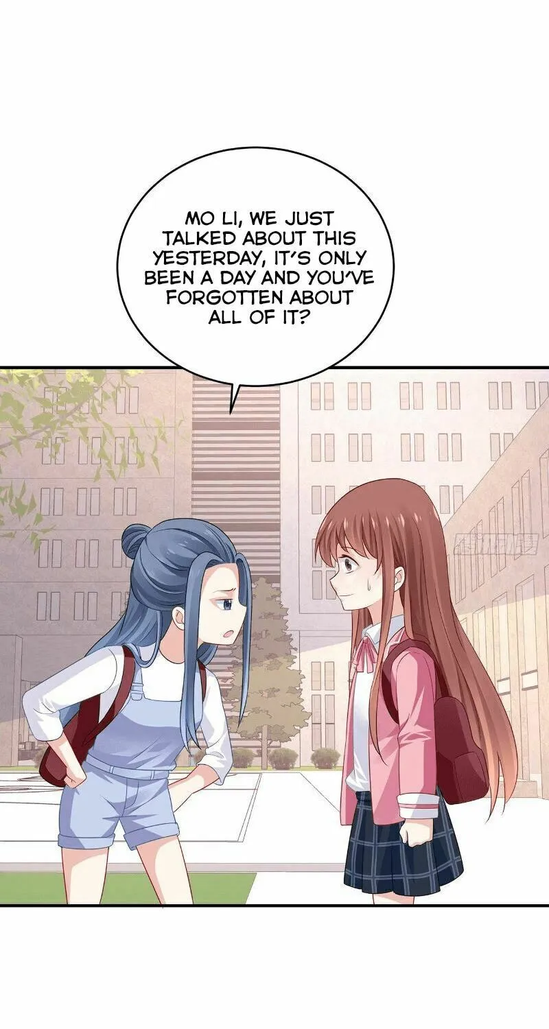 My 1/4 Boyfriend (Colored) Chapter 135 page 64 - 