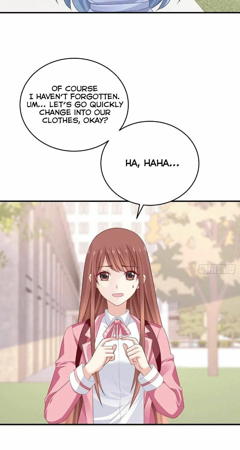 My 1/4 Boyfriend (Colored) Chapter 135 page 66 - 