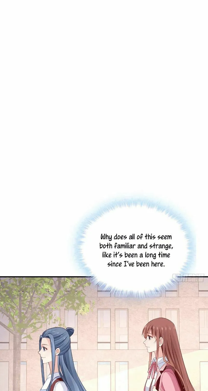 My 1/4 Boyfriend (Colored) Chapter 135 page 68 - 