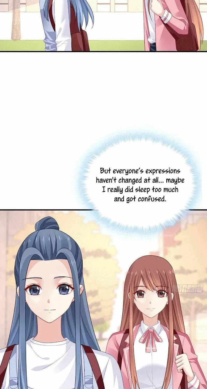 My 1/4 Boyfriend (Colored) Chapter 135 page 69 - 