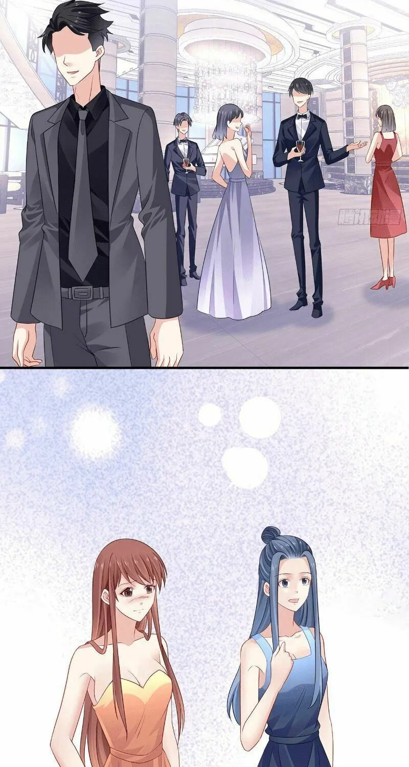 My 1/4 Boyfriend (Colored) Chapter 135 page 71 - 