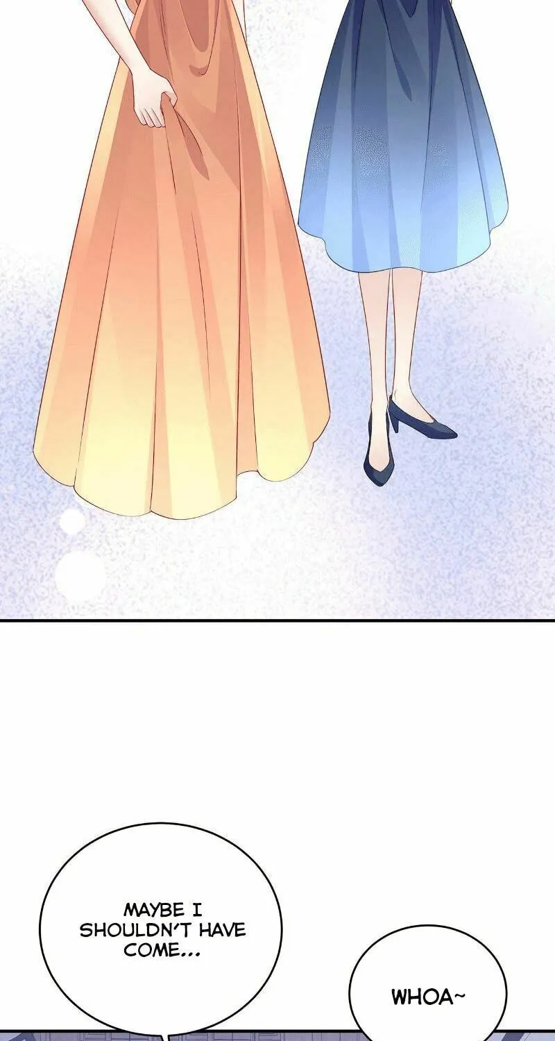 My 1/4 Boyfriend (Colored) Chapter 135 page 72 - 
