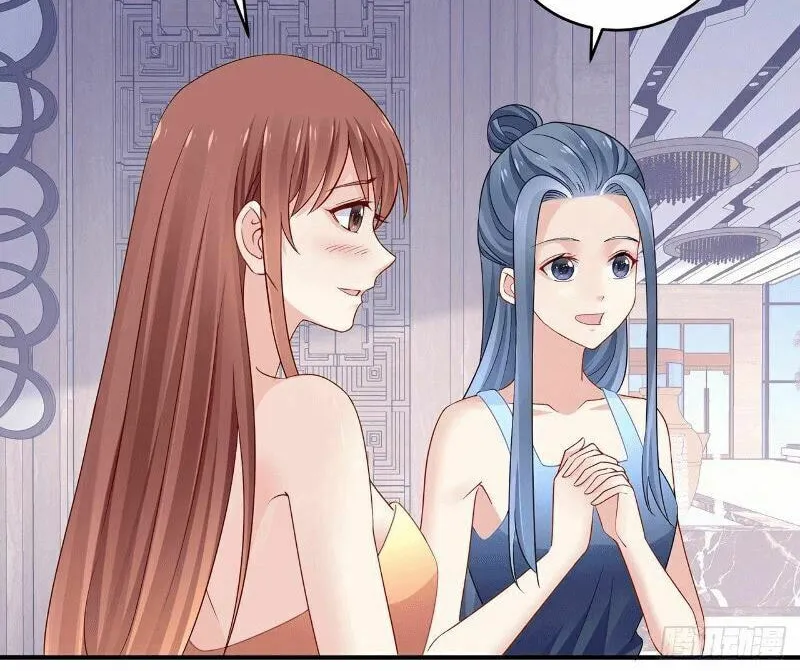 My 1/4 Boyfriend (Colored) Chapter 135 page 73 - 