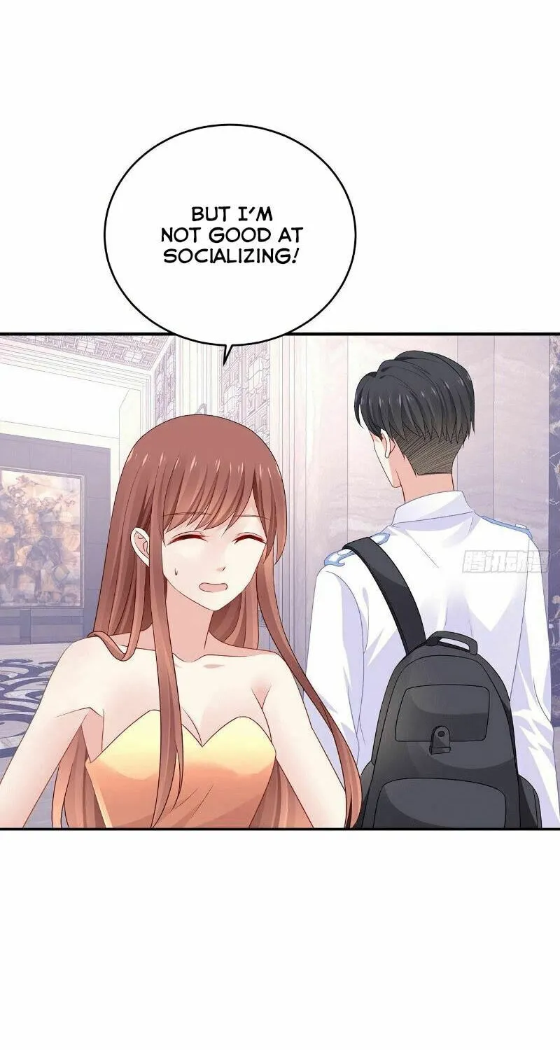 My 1/4 Boyfriend (Colored) Chapter 135 page 75 - 