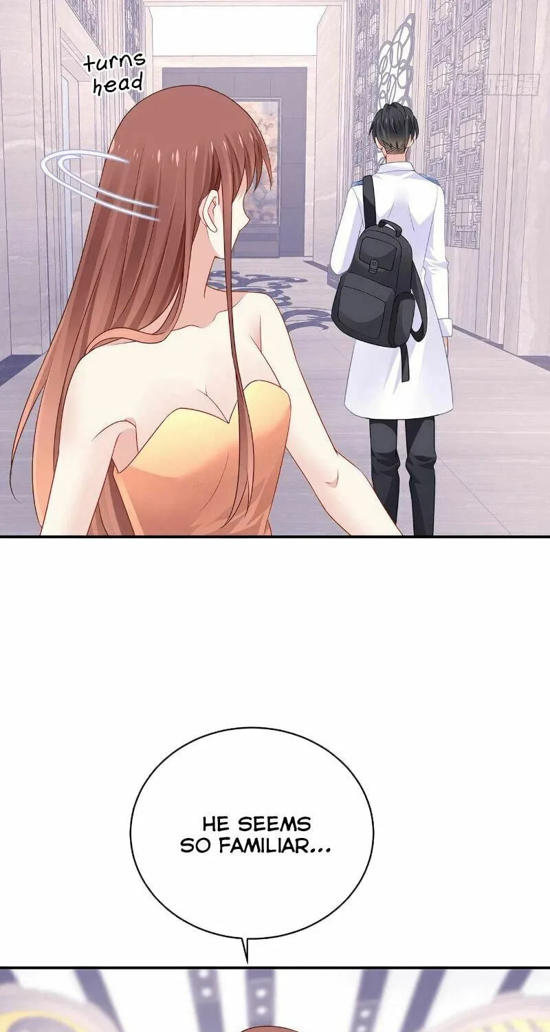 My 1/4 Boyfriend (Colored) Chapter 135 page 77 - 