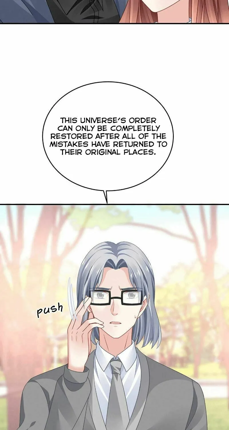 My 1/4 Boyfriend (Colored) Chapter 135 page 9 - 