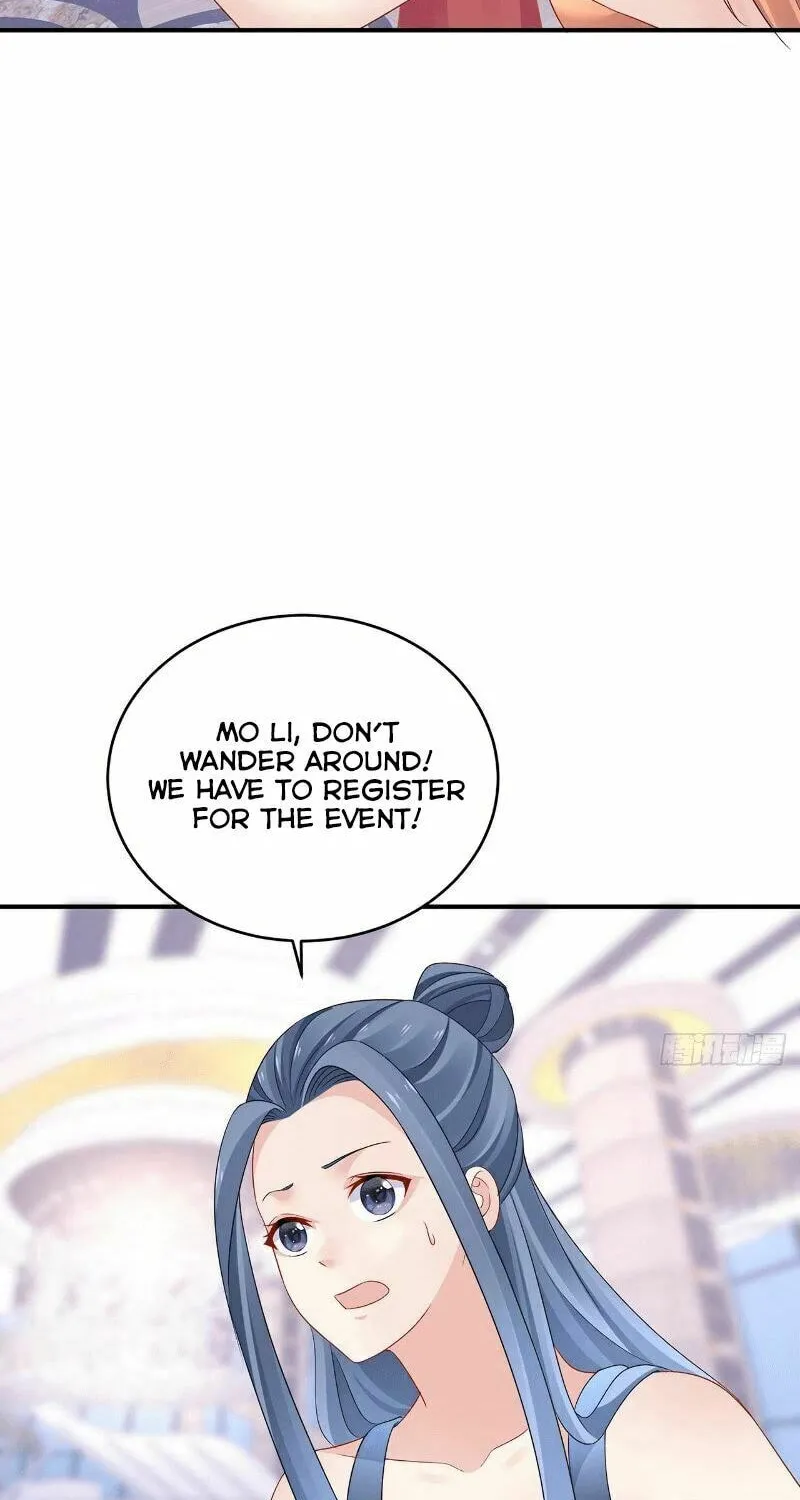 My 1/4 Boyfriend (Colored) Chapter 135 page 83 - 