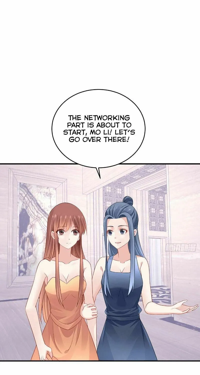 My 1/4 Boyfriend (Colored) Chapter 135 page 86 - 