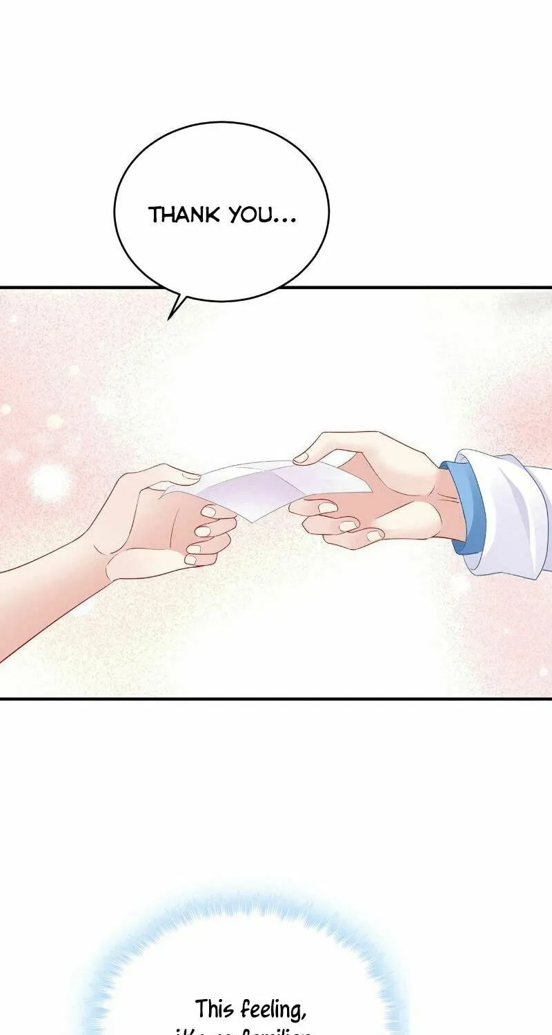 My 1/4 Boyfriend (Colored) Chapter 135 page 98 - 