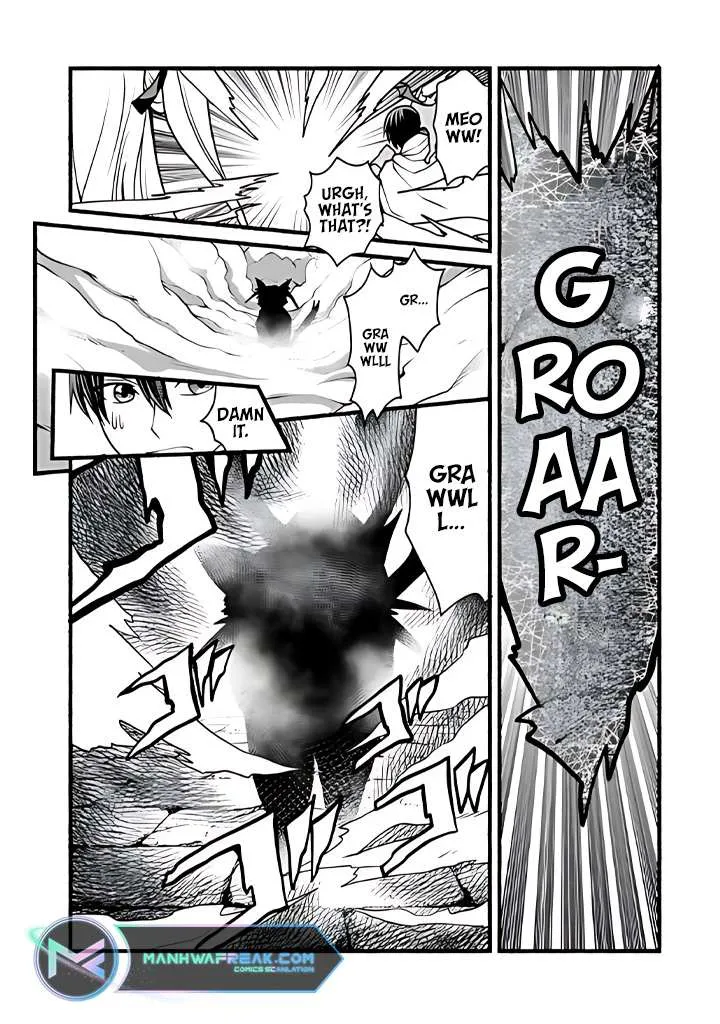 My 8th Loop Happy Life ~ With My 7th Loop Experience and [Appraisal] of the 3rd Princess, and My Partner Behemoth, I’m Peerless Chapter 12 page 6 - 