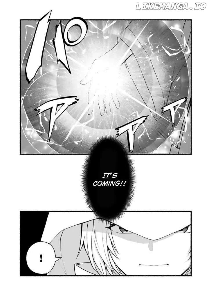 My 8th Loop Happy Life ~ With My 7th Loop Experience and [Appraisal] of the 3rd Princess, and My Partner Behemoth, I’m Peerless Chapter 14 page 14 - 