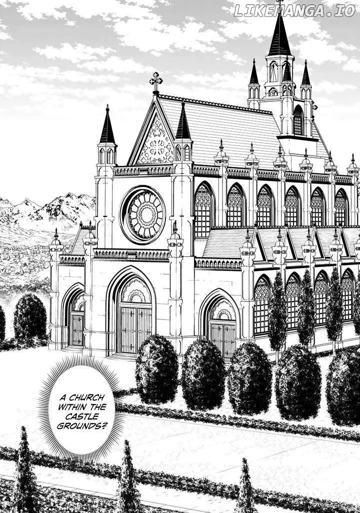 My 8th Loop Happy Life ~ With My 7th Loop Experience and [Appraisal] of the 3rd Princess, and My Partner Behemoth, I’m Peerless Chapter 15 page 16 - 