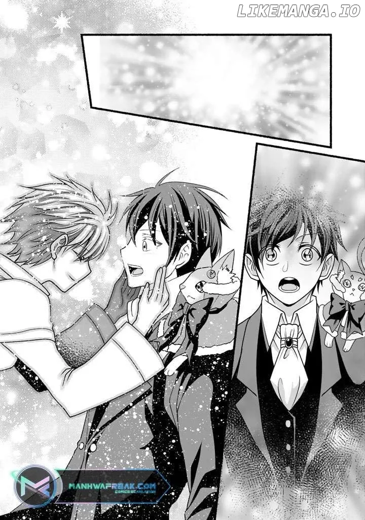 My 8th Loop Happy Life ~ With My 7th Loop Experience and [Appraisal] of the 3rd Princess, and My Partner Behemoth, I’m Peerless Chapter 16 page 12 - 