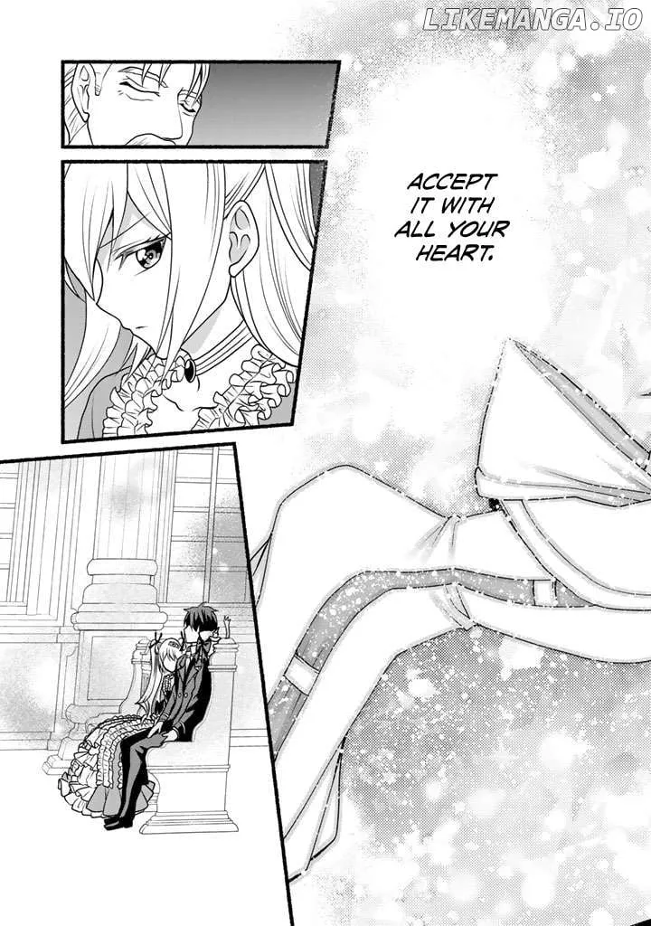 My 8th Loop Happy Life ~ With My 7th Loop Experience and [Appraisal] of the 3rd Princess, and My Partner Behemoth, I’m Peerless Chapter 16 page 13 - 