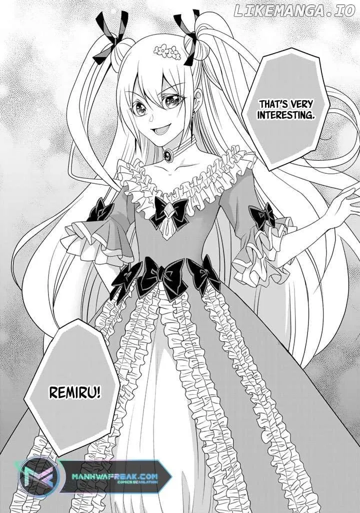 My 8th Loop Happy Life ~ With My 7th Loop Experience and [Appraisal] of the 3rd Princess, and My Partner Behemoth, I’m Peerless Chapter 16 page 20 - 