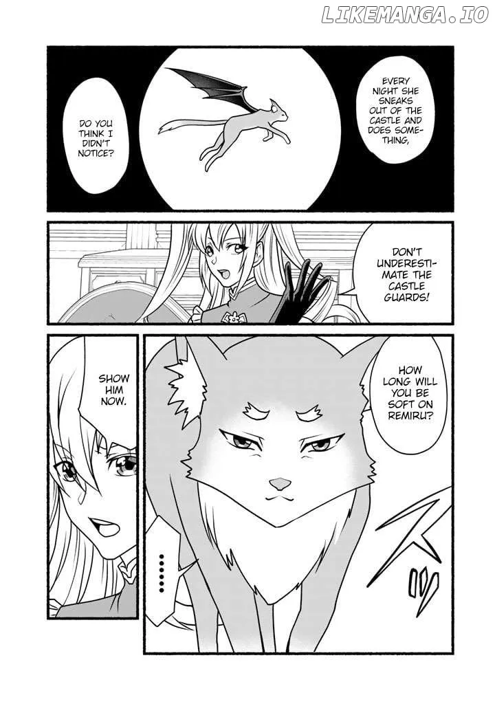 My 8th Loop Happy Life ~ With My 7th Loop Experience and [Appraisal] of the 3rd Princess, and My Partner Behemoth, I’m Peerless Chapter 17 page 12 - 