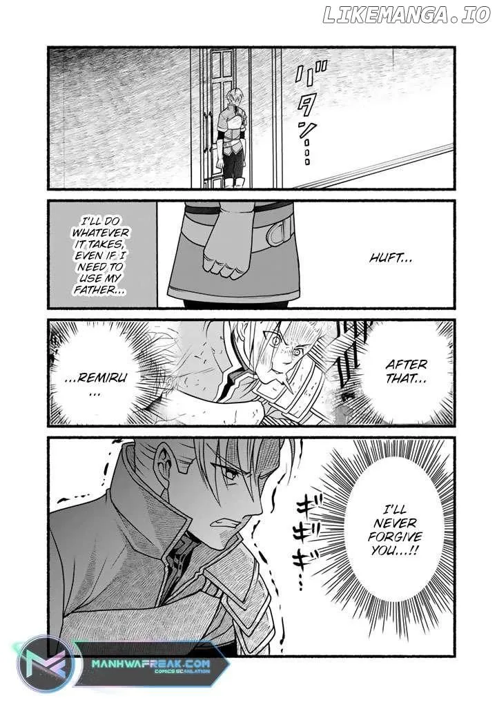 My 8th Loop Happy Life ~ With My 7th Loop Experience and [Appraisal] of the 3rd Princess, and My Partner Behemoth, I’m Peerless Chapter 18 page 15 - 