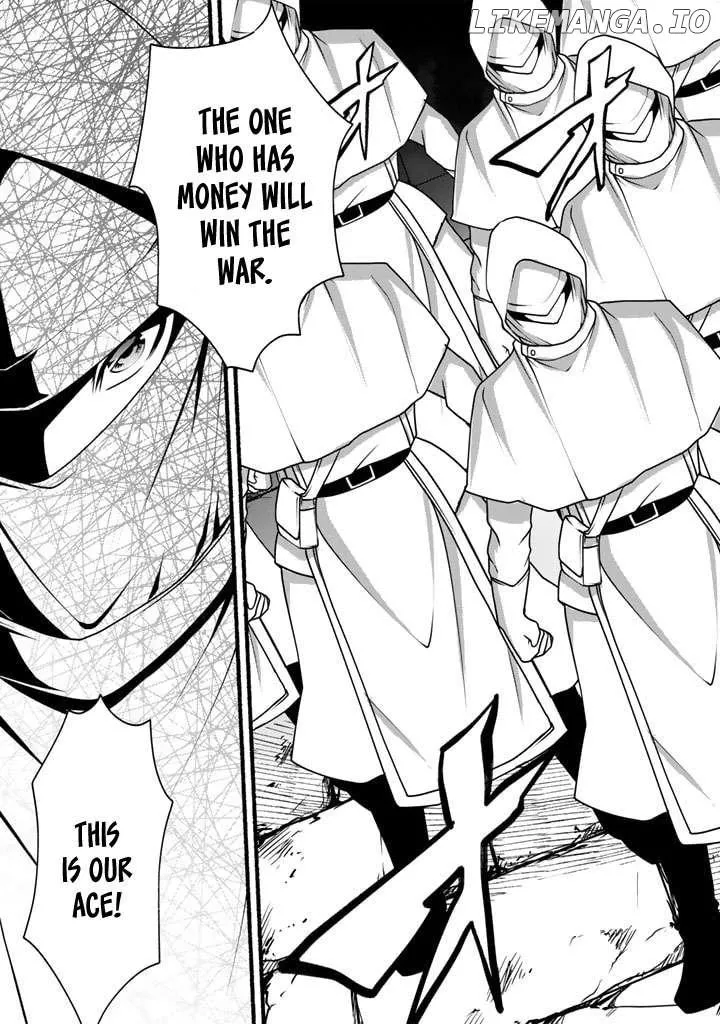 My 8th Loop Happy Life ~ With My 7th Loop Experience and [Appraisal] of the 3rd Princess, and My Partner Behemoth, I’m Peerless Chapter 18 page 20 - 