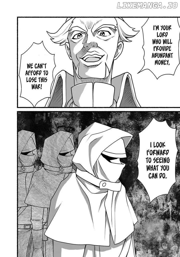 My 8th Loop Happy Life ~ With My 7th Loop Experience and [Appraisal] of the 3rd Princess, and My Partner Behemoth, I’m Peerless Chapter 18 page 21 - 