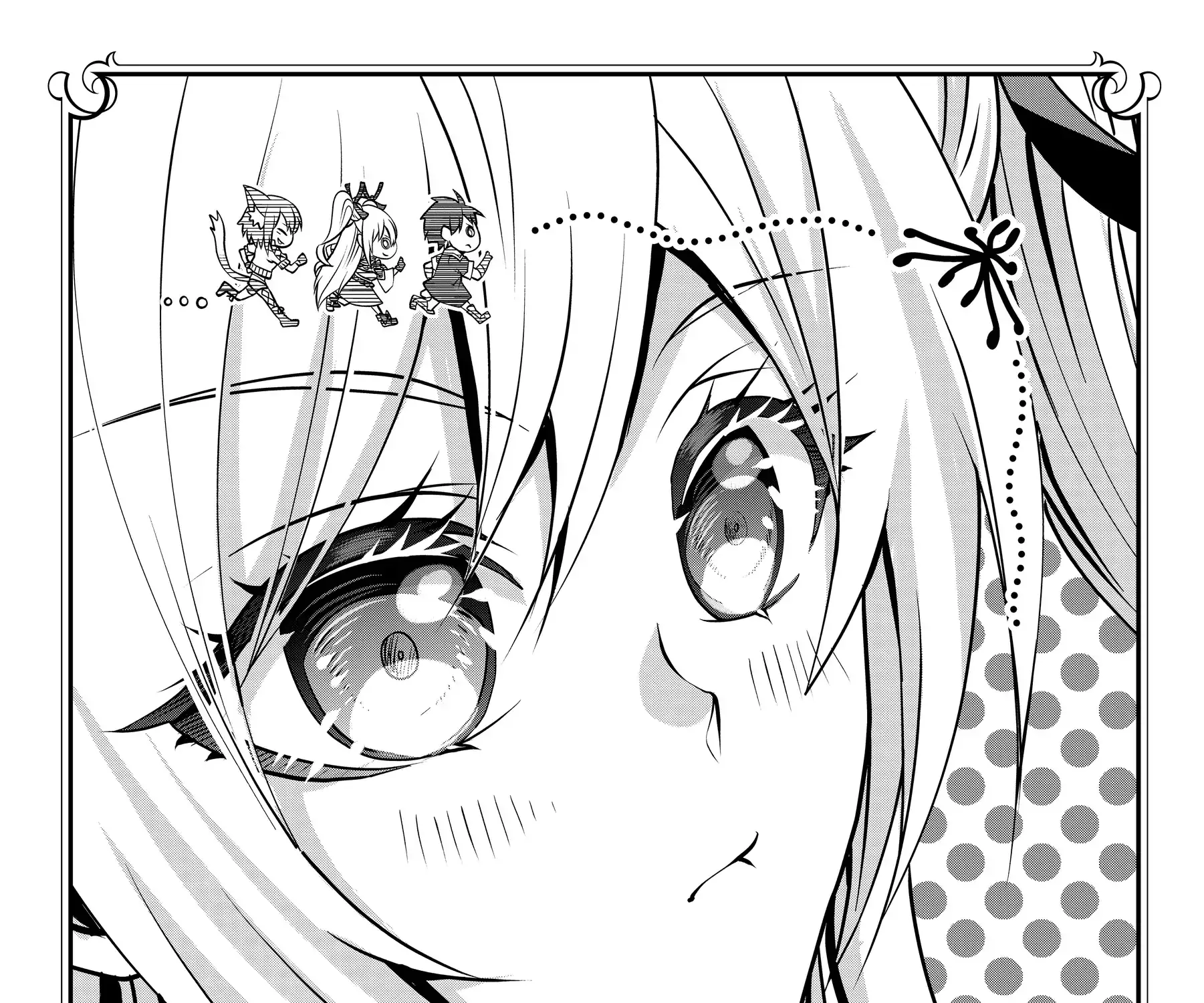 My 8th Loop Happy Life ~ With My 7th Loop Experience and [Appraisal] of the 3rd Princess, and My Partner Behemoth, I’m Peerless Chapter 20 page 1 - 