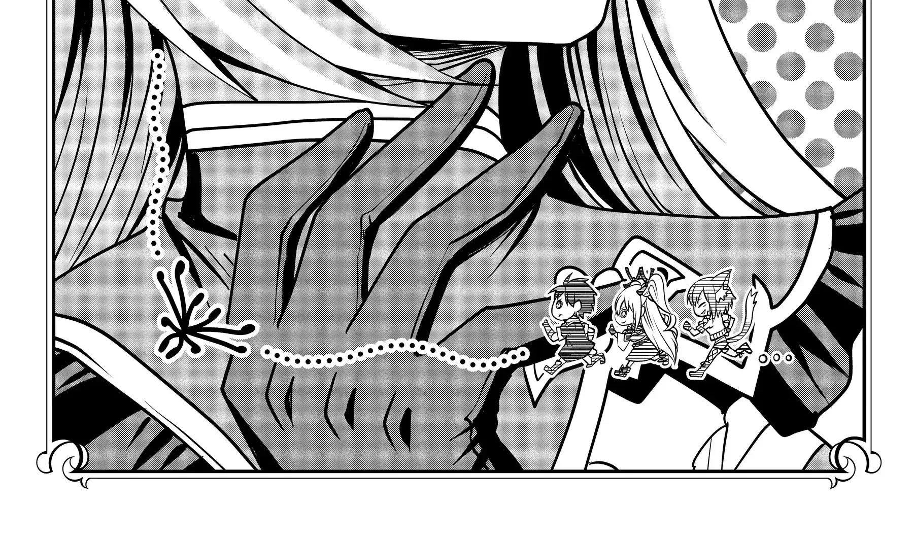 My 8th Loop Happy Life ~ With My 7th Loop Experience and [Appraisal] of the 3rd Princess, and My Partner Behemoth, I’m Peerless Chapter 20 page 2 - 
