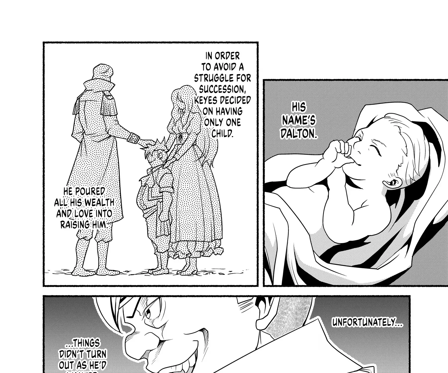 My 8th Loop Happy Life ~ With My 7th Loop Experience and [Appraisal] of the 3rd Princess, and My Partner Behemoth, I’m Peerless Chapter 20 page 17 - 