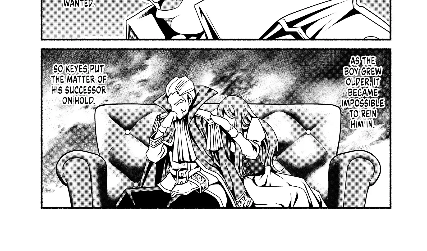 My 8th Loop Happy Life ~ With My 7th Loop Experience and [Appraisal] of the 3rd Princess, and My Partner Behemoth, I’m Peerless Chapter 20 page 18 - 