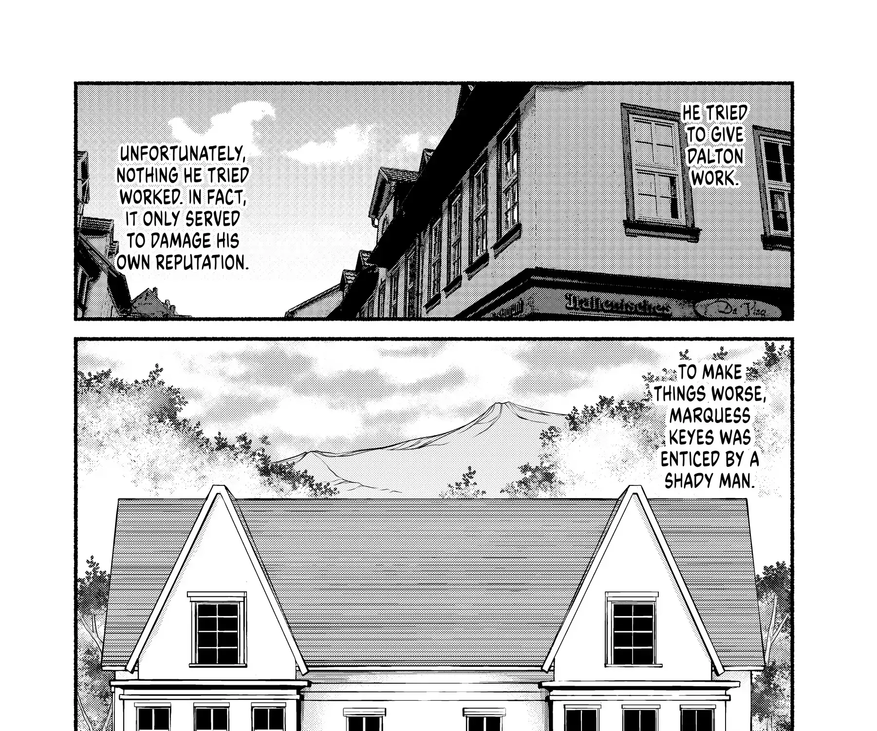 My 8th Loop Happy Life ~ With My 7th Loop Experience and [Appraisal] of the 3rd Princess, and My Partner Behemoth, I’m Peerless Chapter 20 page 19 - 
