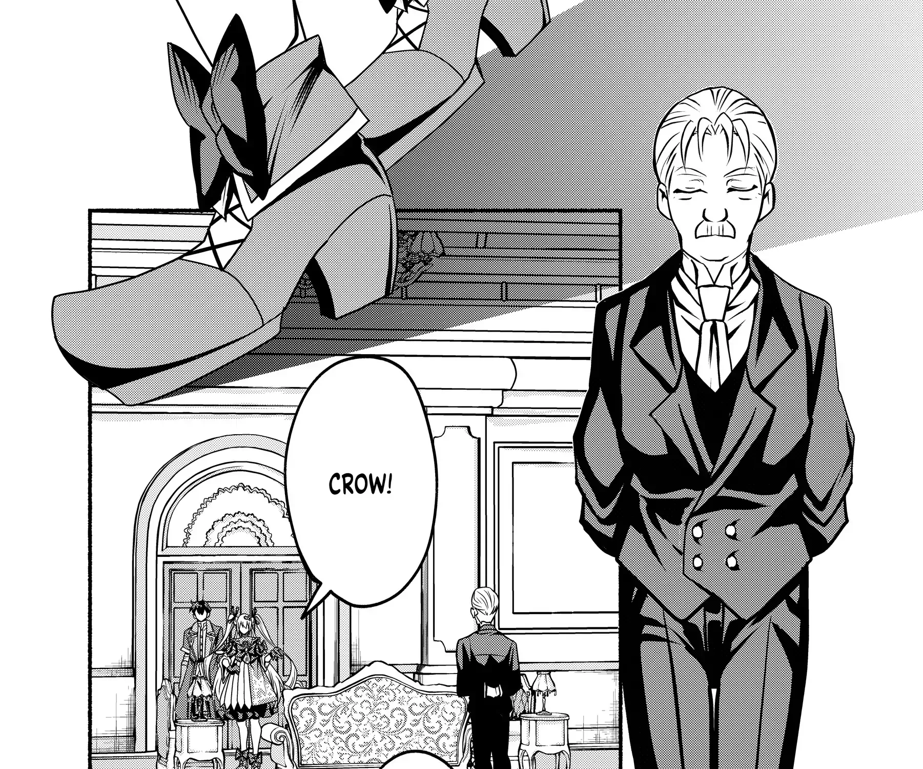 My 8th Loop Happy Life ~ With My 7th Loop Experience and [Appraisal] of the 3rd Princess, and My Partner Behemoth, I’m Peerless Chapter 20 page 5 - 