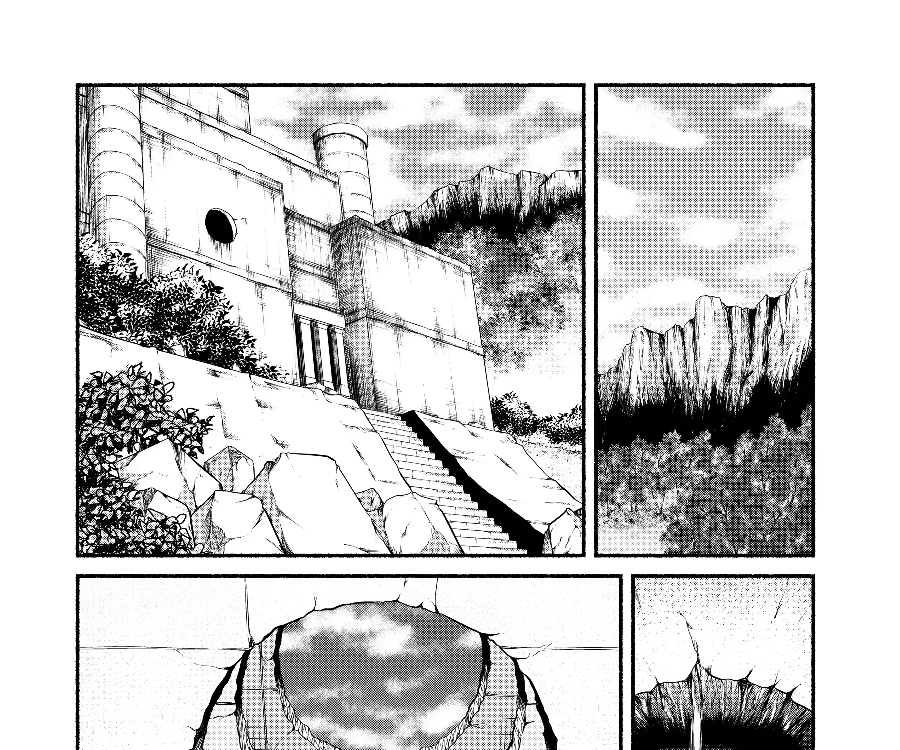 My 8th Loop Happy Life ~ With My 7th Loop Experience and [Appraisal] of the 3rd Princess, and My Partner Behemoth, I’m Peerless Chapter 20 page 47 - 