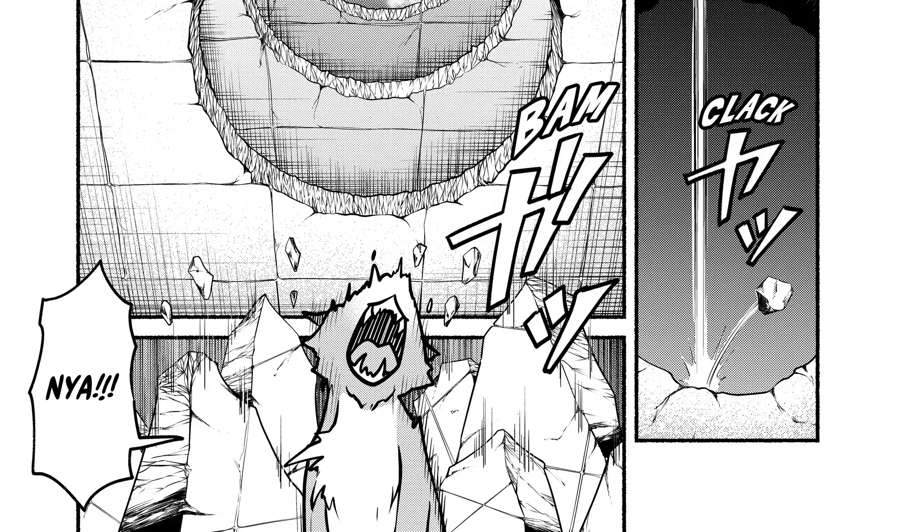 My 8th Loop Happy Life ~ With My 7th Loop Experience and [Appraisal] of the 3rd Princess, and My Partner Behemoth, I’m Peerless Chapter 20 page 48 - 