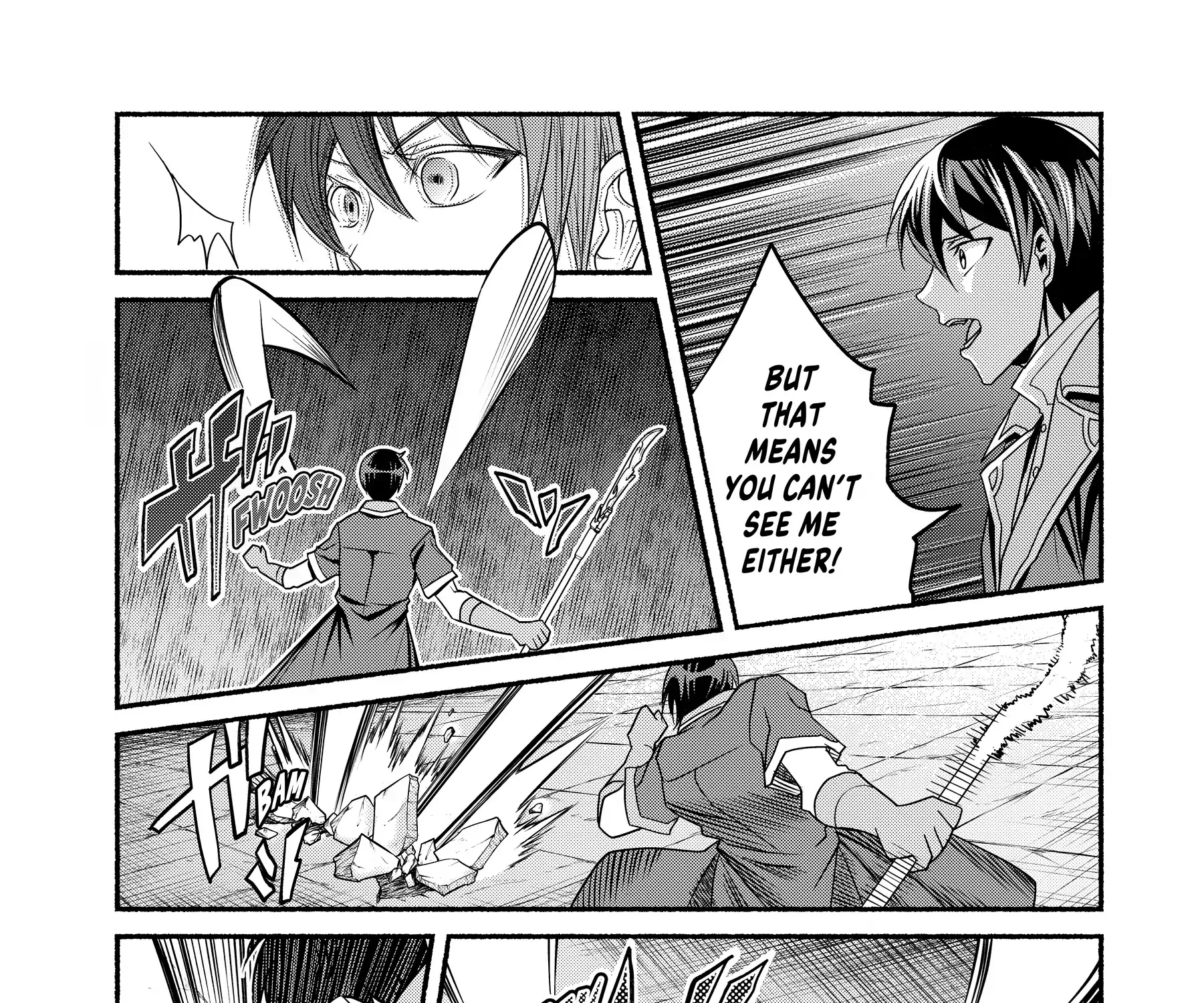 My 8th Loop Happy Life ~ With My 7th Loop Experience and [Appraisal] of the 3rd Princess, and My Partner Behemoth, I’m Peerless Chapter 20 page 57 - 