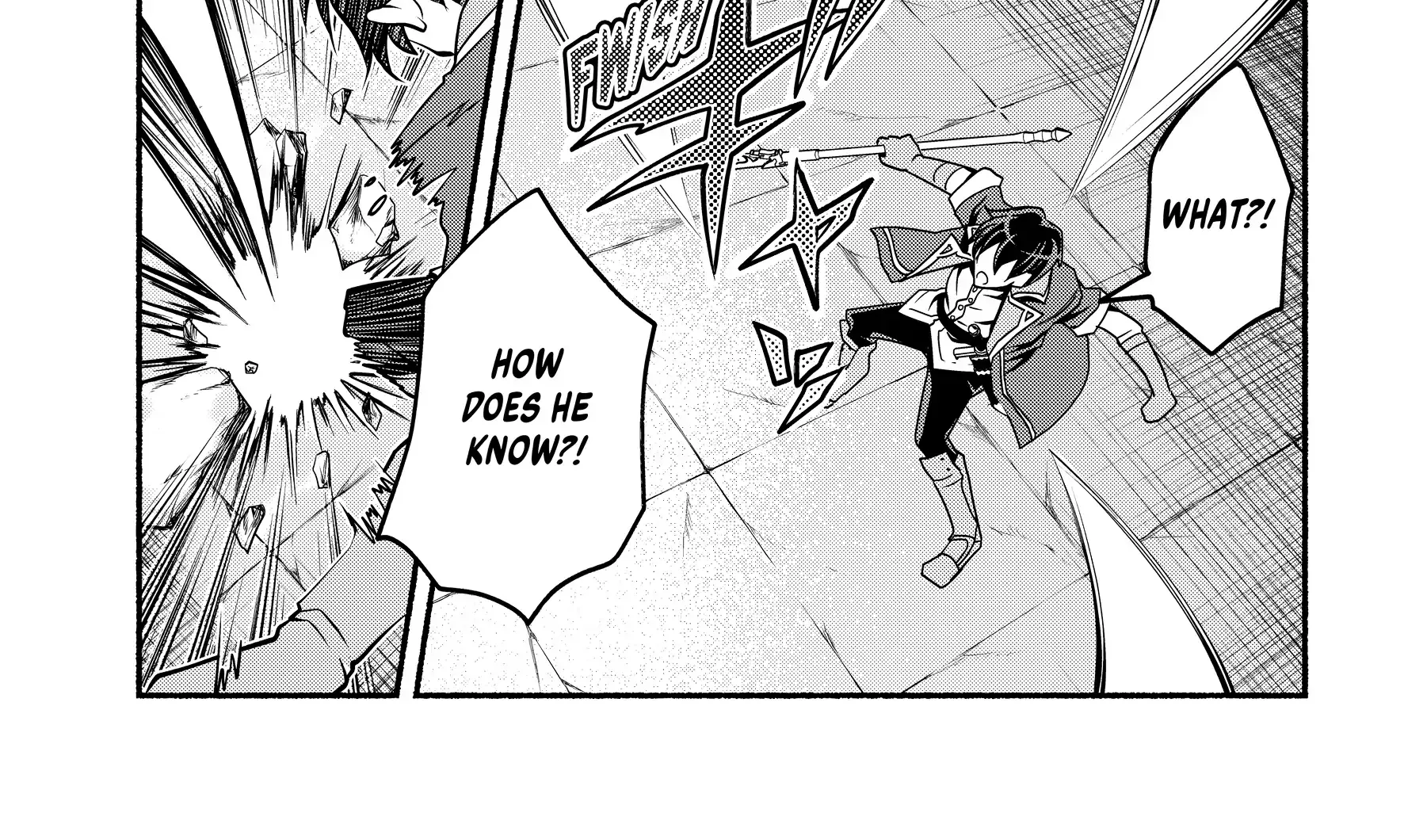 My 8th Loop Happy Life ~ With My 7th Loop Experience and [Appraisal] of the 3rd Princess, and My Partner Behemoth, I’m Peerless Chapter 20 page 58 - 
