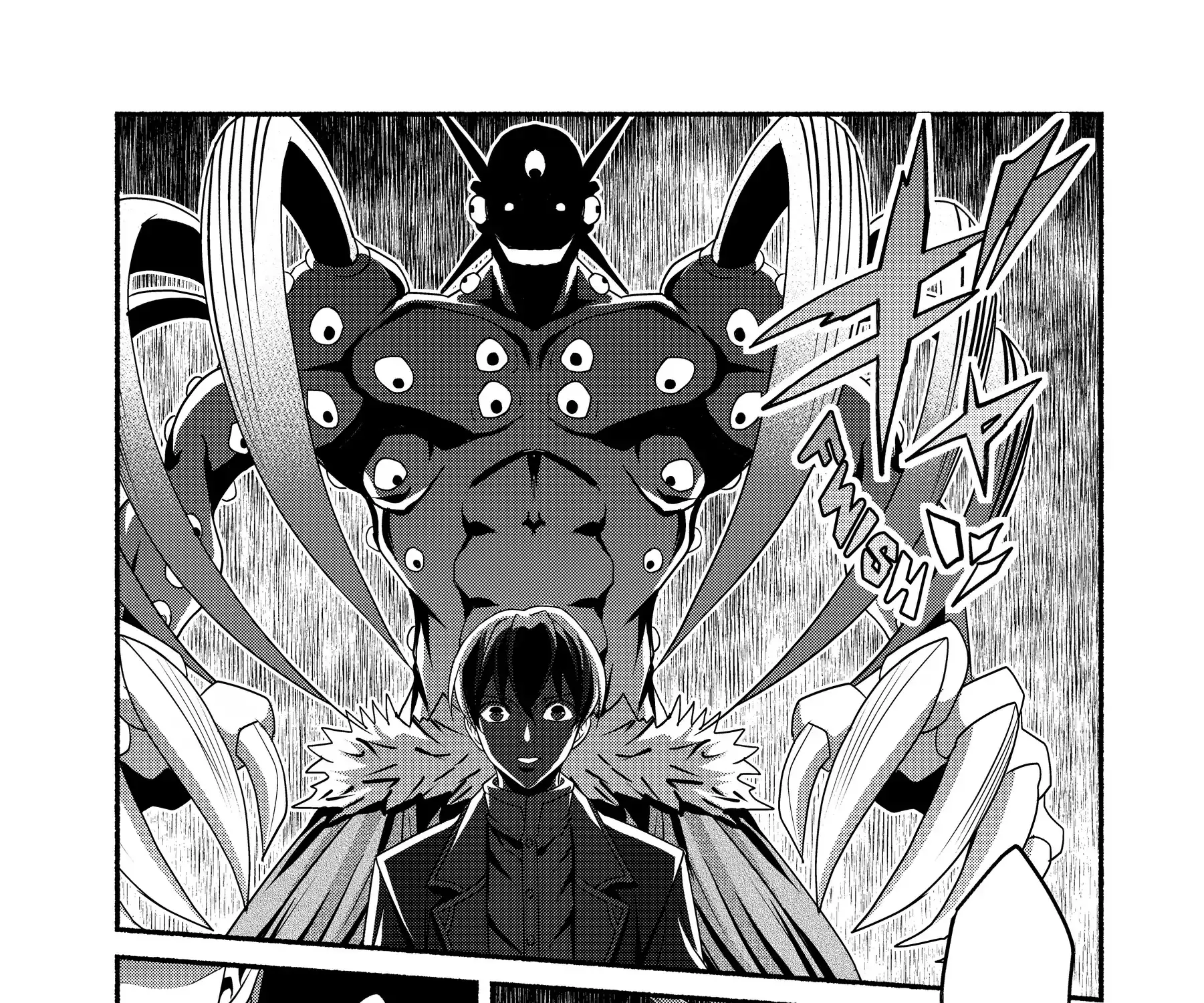 My 8th Loop Happy Life ~ With My 7th Loop Experience and [Appraisal] of the 3rd Princess, and My Partner Behemoth, I’m Peerless Chapter 20 page 61 - 