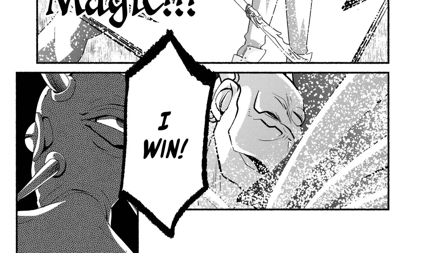 My 8th Loop Happy Life ~ With My 7th Loop Experience and [Appraisal] of the 3rd Princess, and My Partner Behemoth, I’m Peerless Chapter 20 page 64 - 