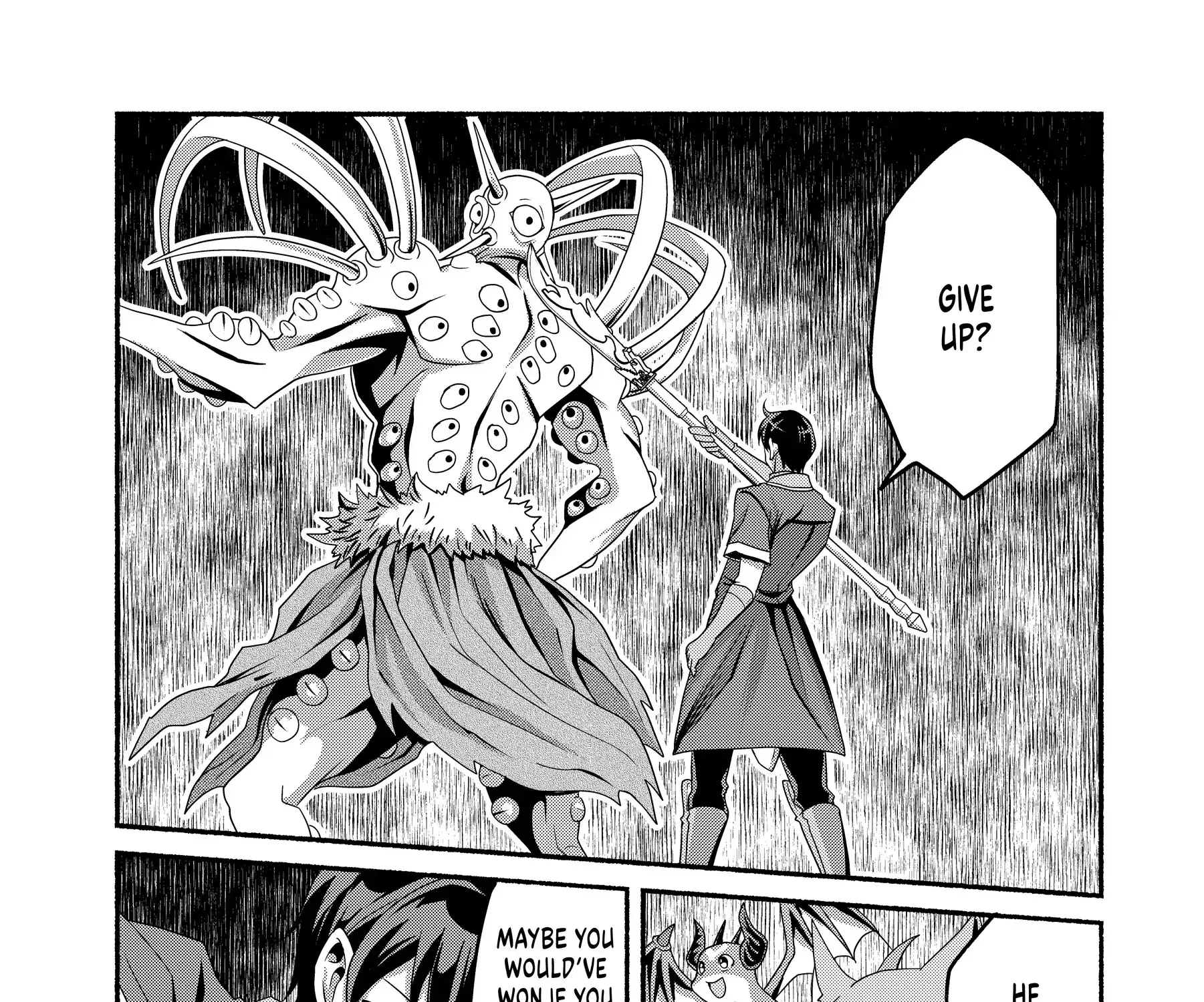My 8th Loop Happy Life ~ With My 7th Loop Experience and [Appraisal] of the 3rd Princess, and My Partner Behemoth, I’m Peerless Chapter 20 page 65 - 