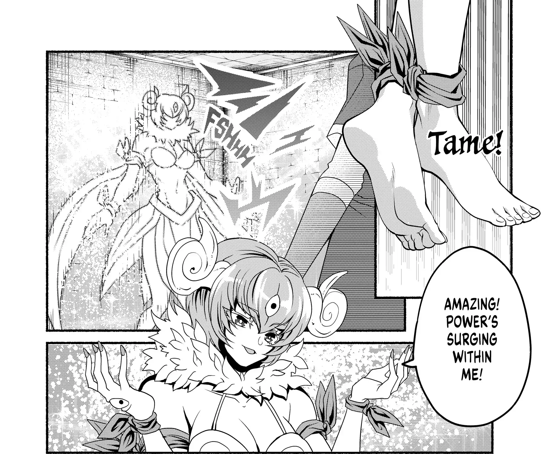 My 8th Loop Happy Life ~ With My 7th Loop Experience and [Appraisal] of the 3rd Princess, and My Partner Behemoth, I’m Peerless Chapter 20 page 67 - 