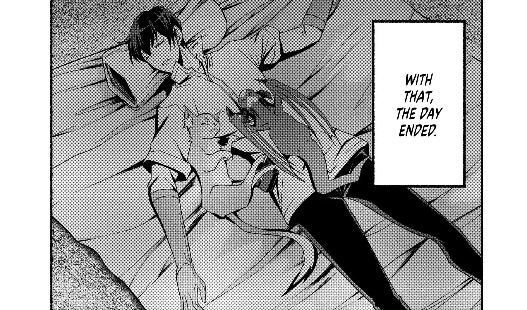 My 8th Loop Happy Life ~ With My 7th Loop Experience and [Appraisal] of the 3rd Princess, and My Partner Behemoth, I’m Peerless Chapter 20 page 70 - 