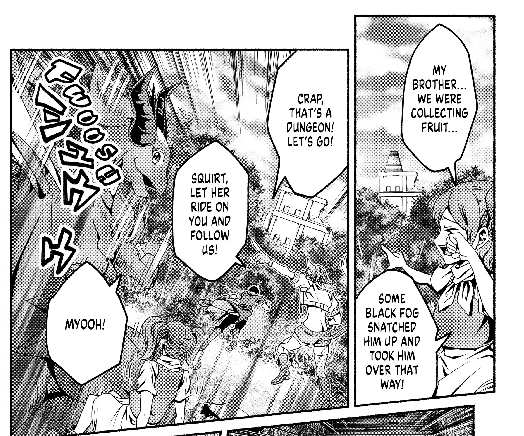 My 8th Loop Happy Life ~ With My 7th Loop Experience and [Appraisal] of the 3rd Princess, and My Partner Behemoth, I’m Peerless Chapter 20 page 79 - 
