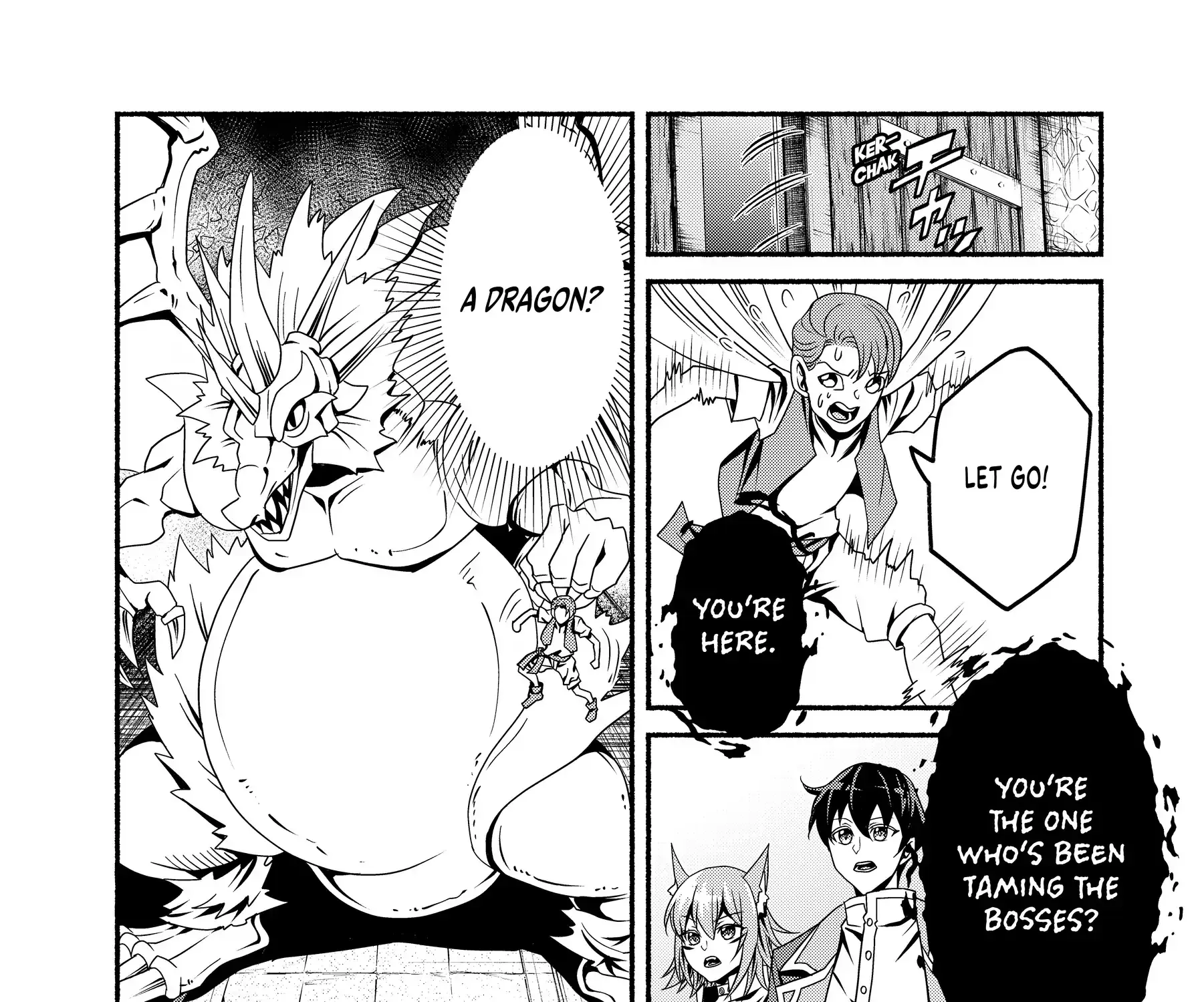 My 8th Loop Happy Life ~ With My 7th Loop Experience and [Appraisal] of the 3rd Princess, and My Partner Behemoth, I’m Peerless Chapter 20 page 81 - 
