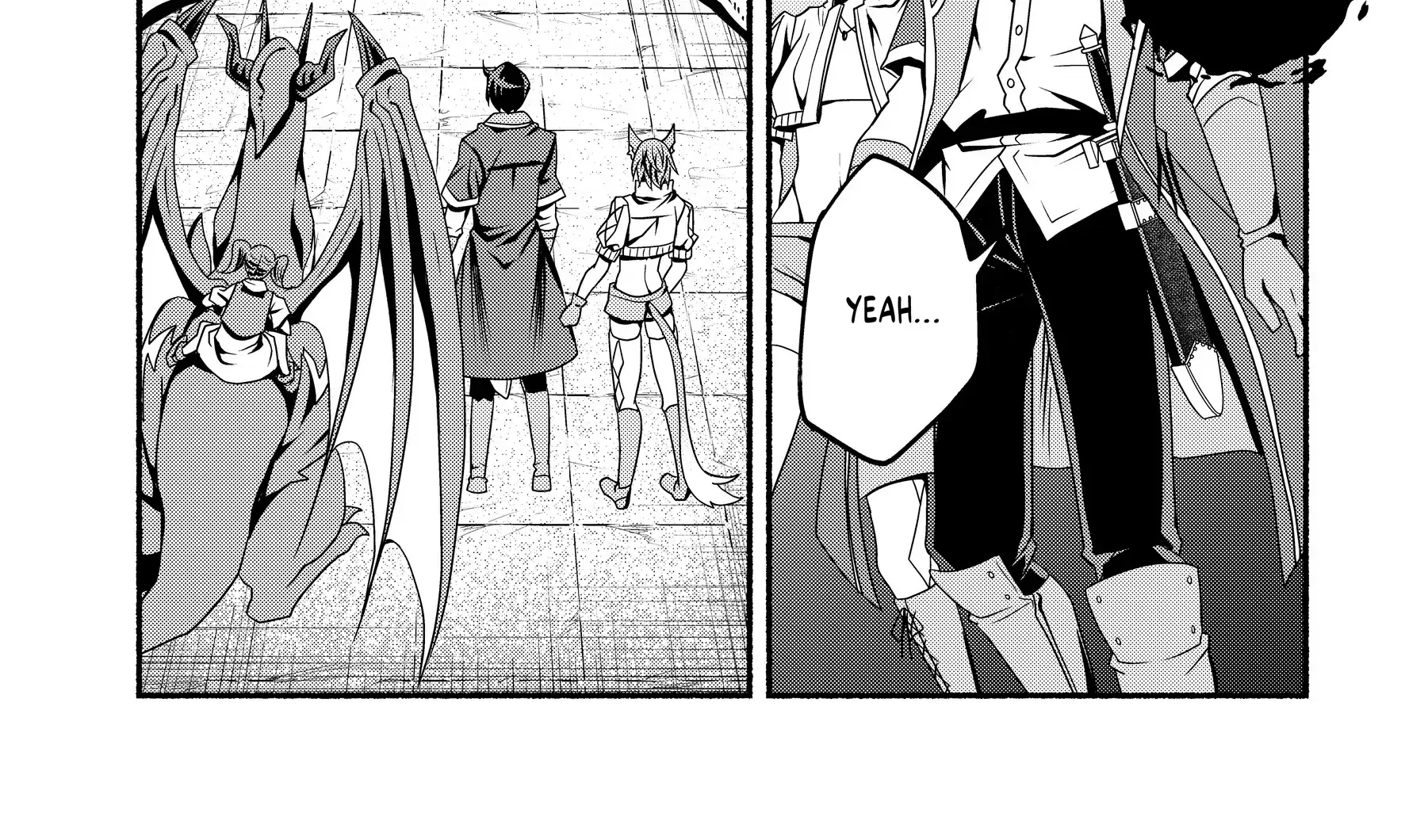 My 8th Loop Happy Life ~ With My 7th Loop Experience and [Appraisal] of the 3rd Princess, and My Partner Behemoth, I’m Peerless Chapter 20 page 82 - 