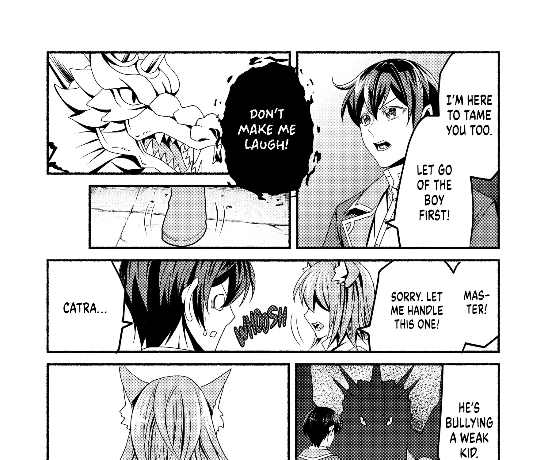 My 8th Loop Happy Life ~ With My 7th Loop Experience and [Appraisal] of the 3rd Princess, and My Partner Behemoth, I’m Peerless Chapter 20 page 83 - 