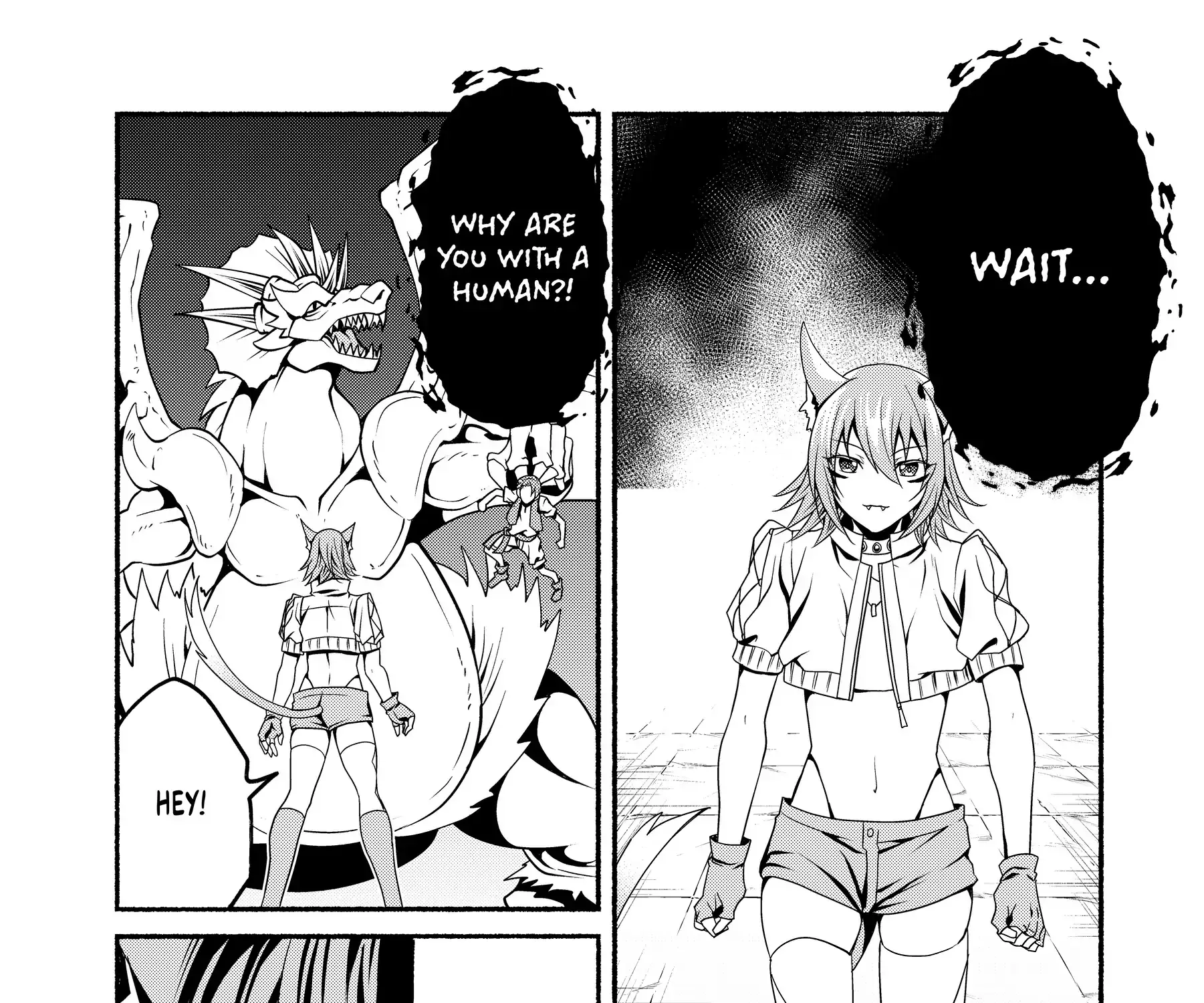 My 8th Loop Happy Life ~ With My 7th Loop Experience and [Appraisal] of the 3rd Princess, and My Partner Behemoth, I’m Peerless Chapter 20 page 85 - 