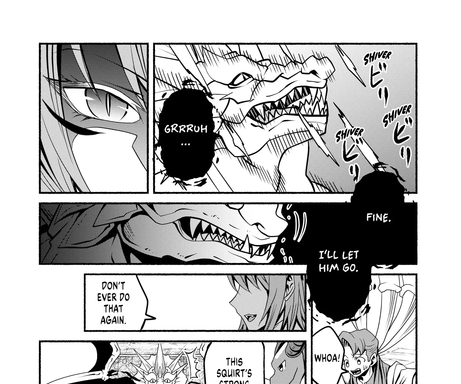 My 8th Loop Happy Life ~ With My 7th Loop Experience and [Appraisal] of the 3rd Princess, and My Partner Behemoth, I’m Peerless Chapter 20 page 87 - 