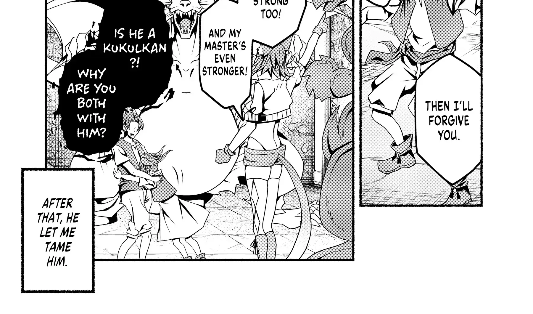 My 8th Loop Happy Life ~ With My 7th Loop Experience and [Appraisal] of the 3rd Princess, and My Partner Behemoth, I’m Peerless Chapter 20 page 88 - 