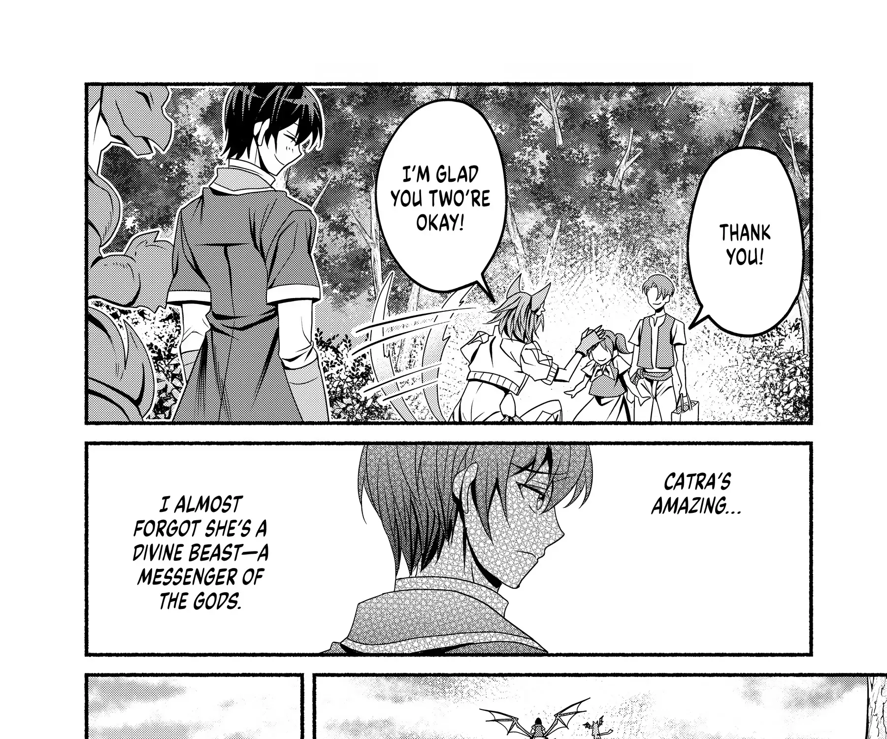 My 8th Loop Happy Life ~ With My 7th Loop Experience and [Appraisal] of the 3rd Princess, and My Partner Behemoth, I’m Peerless Chapter 20 page 89 - 