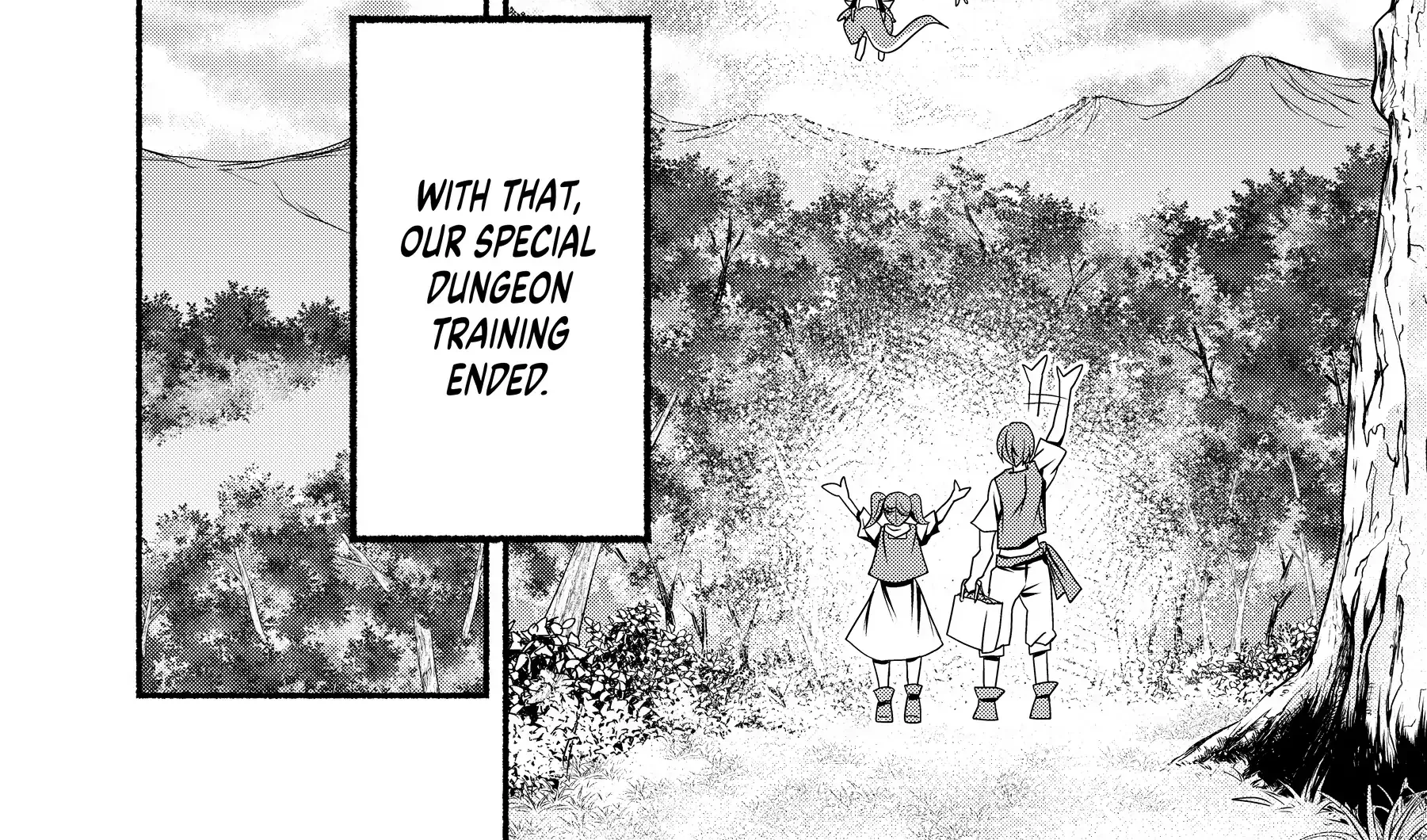 My 8th Loop Happy Life ~ With My 7th Loop Experience and [Appraisal] of the 3rd Princess, and My Partner Behemoth, I’m Peerless Chapter 20 page 90 - 